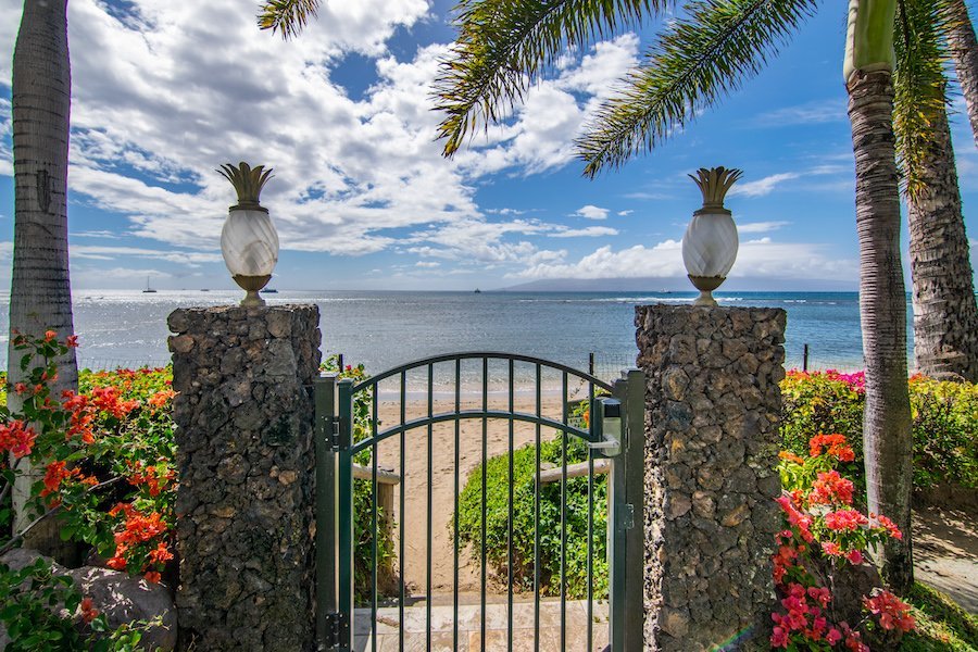 Lahaina Shores